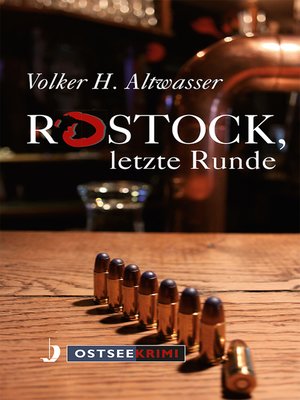 cover image of Rostock, letzte Runde